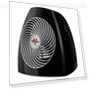 Thumbnail Space Heater with Adjustable Thermostat and Safety Features — Portable Heating Solutions, Vornado