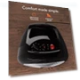 Thumbnail Space Heater with Adjustable Thermostat and Safety Features — Portable Heating Solutions, Vornado