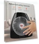 Thumbnail Space Heater with Adjustable Thermostat and Safety Features — Portable Heating Solutions, Vornado
