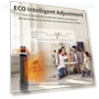 Thumbnail 70° Oscillating Tower Electric Heater with Remote — Portable Heating Solutions, QOWETU