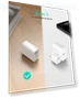 Thumbnail Fast Charging Multiport USB C Charger Block 4 Pack — Charging Solutions, Shenzhen FuErBo Technology Co., Ltd