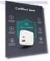 Thumbnail Fast Charging Multiport USB C Charger Block 4 Pack — Charging Solutions, Shenzhen FuErBo Technology Co., Ltd