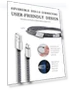 Превью USB Type C Fast Charging Cable 5 Pack - 6Ft 3A Braided — Charging Solutions, Teeind