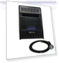 Thumbnail Ventless Propane Gas Blue Flame Space Heater with Thermostat Control, 10000 BTU — Portable Propane Heaters, ProCom