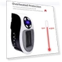 Thumbnail Portable Electric Space Heater with Adjustable Thermostat — Portable Heating Solutions, Brightown