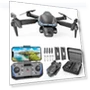 Превью FPV Foldable Drone with 1080P HD Camera — Drones, Naseto