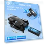 Превью FPV Foldable Drone with 1080P HD Camera — Drones, Naseto