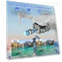 Превью 1080P HD Mini FPV Drone with Camera for Kids & Adults — Drones, X-shop
