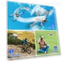 Превью 1080P HD Mini FPV Drone with Camera for Kids & Adults — Drones, X-shop