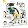 Thumbnail 13-in-1 Solar Power Robots Creation Toy, Educational DIY Robotics Kit — Solar Power, Bottleboom