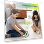 Thumbnail 13-in-1 Solar Power Robots Creation Toy, Educational DIY Robotics Kit — Solar Power, Bottleboom