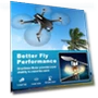 Превью 2K HD FPV Drone with Brushless Motor, Foldable Mini Drones for Kids and Beginners — Drones & UAV Technology, BLINORY