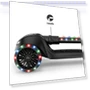 Превью 3-Wheel Light-Up Kick Scooter for Kids, Adjustable Handlebar, Foldable — Push Scooters, Jetson