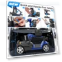 Превью 4 Wheels Mobility Scooter for Adults & Seniors Up to 300LBS — Mobility Scooters, Mbxcooter