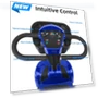 Превью 4 Wheels Mobility Scooter for Adults & Seniors Up to 300LBS — Mobility Scooters, Mbxcooter