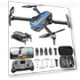 Превью 4K Brushless Motor Drone with Camera, FPV, WiFi, Voice Control — Drones, PLEGBLE