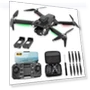 Превью 4K Camera Drone for Kids and Adults - Beginner-Friendly Mini Drone with Emergency Stop — Drones, MSMV