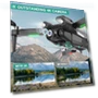 Превью 4K Camera Drone for Kids and Adults - Beginner-Friendly Mini Drone with Emergency Stop — Drones, MSMV