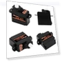 Превью 5PCS 2G Plastic Gear Mini Servo Kit for RC Models — Servos