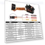 Превью 5PCS 2G Plastic Gear Mini Servo Kit for RC Models — Servos