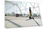 Thumbnail A5 Air Kick Scooter for Kids - Foldable, Adjustable Handlebar, 8" Pneumatic Wheels — Push Scooters, Razor