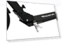 Thumbnail A5 Air Kick Scooter for Kids - Foldable, Adjustable Handlebar, 8" Pneumatic Wheels — Push Scooters, Razor