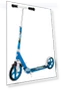 Thumbnail A5 Lux Kick Scooter for Kids - 8" Urethane Wheels, Adjustable Handlebar, Foldable — Push Scooters, Razor