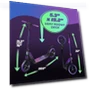 Превью Adjustable Height Folding Scooter with Large Wheels and Anti-Shock Suspension — Push Scooters, SKIDEE