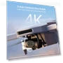 Превью 3-Axis Gimbal 4K GPS Drone Under 249g with Visual Tracking — Drones & UAV Technology, Potensic