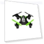 Thumbnail Dash Nano Drone with Flight Assist Technology — Drones & UAV Technology, Skyrocket