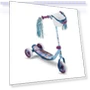 Превью Disney and Marvel Toddler Kids 3-Wheel Scooters, Multiple Color Options, Ages 3+ Years Old — Electric Vehicles, Huffy