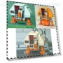 Thumbnail Silent Running Robot Drone DIY Handcraft Paper Model Kit — Paper Craft, NZPOST