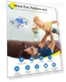 Thumbnail Kids Drone with Altitude-Hold, 3D Flip, and Headless Mode — Flying Toys, JY09