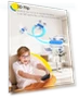Thumbnail Kids Drone with Altitude-Hold, 3D Flip, and Headless Mode — Flying Toys, JY09
