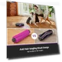 Thumbnail Robot Vacuum and Mop Combo with Bagless Self Emptying Station — Smart Cleaning Robots, Eureka