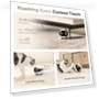 Thumbnail Movable Pet Camera Robot with 2K Resolution and Night Vision — Security & Surveillance Robots, Enabot