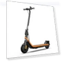 Превью Electric Scooter for Kids 6-14 with Adjustable Handlebar Height — Electric Vehicles, Segway