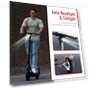 Превью Electric Scooter Adults, 10" Tires, 500W Motor, 22Mph, Long Range, Folding E-Scooter with Dual Suspension — Electric Self-Balancing Scooters, SISIGAD