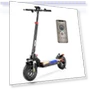Превью Electric Scooter, 10" Tires, 800W Motor E-Scooter Up to 25/28 Miles Range — Electric Vehicles, iScooter