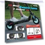 Превью Electric Scooter, 10" Tires, 800W Motor E-Scooter Up to 25/28 Miles Range — Electric Vehicles, iScooter