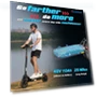Превью Electric Scooter, 10" Tires, 800W Motor E-Scooter Up to 25/28 Miles Range — Electric Vehicles, iScooter