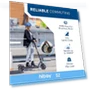 Превью Electric Scooter for Adults, 350W Motor, 17 Miles Range, Portable Folding Commuter Scooter — Electric Vehicles, Hiboy