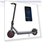 Превью Electric Scooter, 350W/500W Motor, 21-28 Miles Range, 19/21 Mph Top Speed — Electric Vehicles, VOLPAM