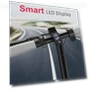 Превью Electric Scooter, 350W/500W Motor, 21-28 Miles Range, 19/21 Mph Top Speed — Electric Vehicles, VOLPAM