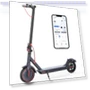 Превью Electric Scooter for Adults with 350W Motor, 281Wh Battery, 8.5" Tires, Up to 22 Miles Range — Electric Vehicles, Qlaway