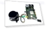 Thumbnail FHL-LD19 Plus Lidar Sensor - 25Meter 360° Ranging, Lidar Scanner Kit with Adapter — 3D Scanning Solutions, youyeetoo