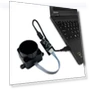 Thumbnail FHL-LD19 Plus Lidar Sensor - 25Meter 360° Ranging, Lidar Scanner Kit with Adapter — 3D Scanning Solutions, youyeetoo
