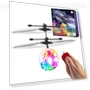 Превью Flying Orb Ball Toy Hand Operated Spinner Drones for Kids - Mini UFO Drone Toys with Remote — Drones & UAV Technology, Force1