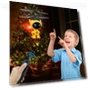 Thumbnail Remote Control Flying Robot Toy for Kids and Adults — Interactive Figures & Robots, Tcvents