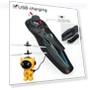 Thumbnail Remote Control Flying Robot Toy for Kids and Adults — Interactive Figures & Robots, Tcvents
